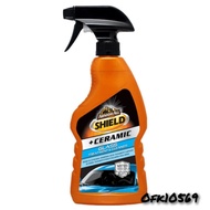 Armor All Shield + Ceramic Glass Treatment & Cleaner 500ML