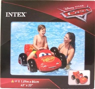 Limited! Pelampung Renang Cars Ride On Intex NEW EDITION
