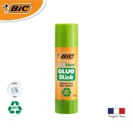 [Official Store] BIC Big Glue Stick Paper 21 g. Quantity 1 Piece