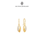 Lee Hwa Jewellery Serenity Earrings