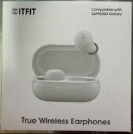 ITFIT 無線耳機