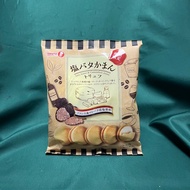 [KASHI DON] Shiobatakaman Truffle flavor, TAKARASEIKA, salty butter & Truffle flavored Camembert che