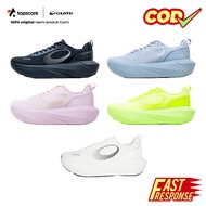 Gumi Vega Black Running Shoes for Outdoor Sports