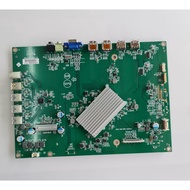 PHILIPS 438P1/69 (MOTHERBOARD)