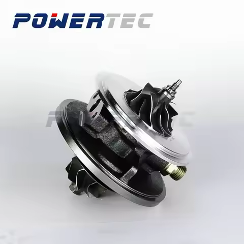 For Car Turbo Charger Cartridge GT1646V 751851 751851-5004S For Audi A3 1.9 TDI 77Kw BJB BKC BXE 03G