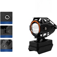 【GTTR】21V Battery Adapter for DAYI Work Light with LED Flashlight and Wireless Speakerready stock