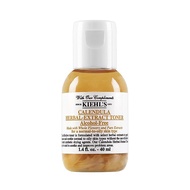 KIEHLS CALENDULA HERBAL TONER 40ML คีลส์ คาเลนดูล่า โทนเนอร์ แอลกอฮอล์ ฟรี โทนเนอร์ไร้แอลกอฮอล์ ช่วยปลอบประโลมผิว ลดความมันส่วนเกิน