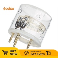 Godox Witstro AD600PRO 600W Outdoor Flash Light Tube Bare Bulb for AD600Pro / AD600 Pro