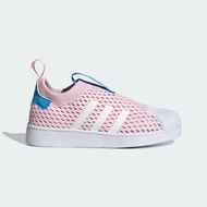 Adidas SST 360 2.0 Clear Pink Sneakers ORIGINALS Kids / Children's FZ5605