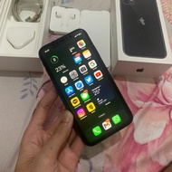 iphone 11 64GB second