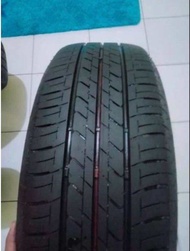 Bridgestone Ban Mobil Second Copotnn Tubles Ukuran 205 65 R15