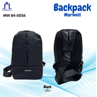 Marwell(มาร์เวลล์)กระเป๋าเป้ รุ่น MW 84-0056