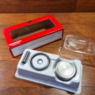 HONDA (MEGA PRO MONO/ VERZA) ORIGINALHONDA - PISTON KIT SET 131A2KRM305/ 131A3KRM305/ 131A4KRM305/ 1