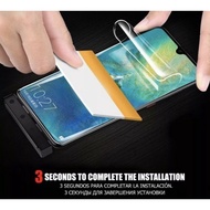 Hydrogel Screen Protector Samsung A02 A32 A52 A72