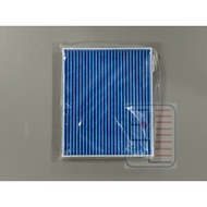 (2pcs Filters) Hyundai Elantra AD Avante Facelift i30 PDE Kia Cerato cabin aircon HIGH AIR FLOW repl