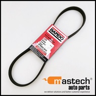 Headband Belt - Proton Waja (5PK 865)