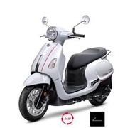 SYM三陽 Fiddle 150 雙碟 送丟車賠車 24期分期0利率 永泰機車行 機車 新車 11月