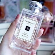 น้ำหอม Jo Malone 100ml Wild Bluebell น้ำหอมผู้หญิง Jo Malone Wood Sage & Sea Salt Jo Malone English 