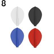 8 Flight • [Teardrop] • Dart Flights • SGDARTS