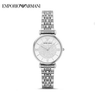 Armani watch Armani Gypsophila Watch Womens Genuine Quartz Watch Women Emporio Armani watch