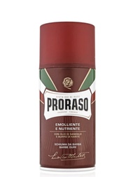 Comercializadora Magin Proraso Espuma de Afeitar Sandalo y Karite