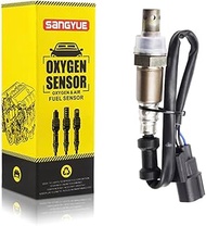 Upstream Oxygen O2 Sensor B1S1-1 for Honda CR-V 2.4L (2010-2019), CR-Z 1.5L (2011-2016), Fit 1.5L (2