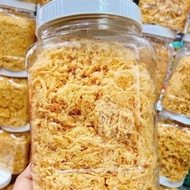 越南鸡丝 Cha Bong Nap Seal Vietnam chicken floss - 500g