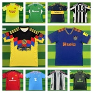arsenal 24/25 arsenal jersey 2526 New Style Club Football Jersey Leeds United Country Lion Benfika P