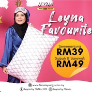 Bantal Leyna Favourite 🔥 BANTAL HOTEL BANTAL LEYNA