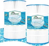 PAP75 Swimming Pool Filter Replaces for C-9407, Clear 75, Ultral-C2, R173214, 59054100, FC-0685, 590