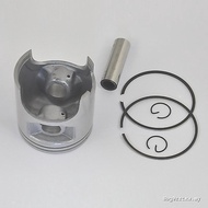 Suitable for DT200 Piston Piston Ring Motorcycle Piston Ring Assembly Pin Shaft Domestic Export Qual