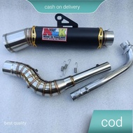 Nlk Exhaust Ex5 Racing Ex5 Open Ex5 Open Exhaust SRL Exhaust/ Wave100 Exhaust/ Wave 125/ lc135/ y15 
