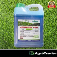 Rainbow Entrust 18SL 4L - Glufosinate-ammonium 18.0% SL / ubat basta glufosinate (sama bezorol, high