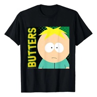 Camiseta South Park - Butters