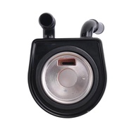 A72M-Engine Oil Cooler For Dodge Caravans Chrysler Town & Country 3.3L 3.8L 2001-2010 04694338AC,469