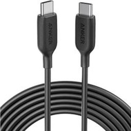 [3東京直購] Anker PowerLine III USB-C 轉 TYPE-C 60W 充電線 -3米 適 MacBook iPad Pro Air