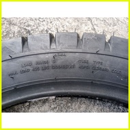 ♞,♘,♙300-17 Bulldog Tire jumbo tire camel 8ply Speed Power mtech Motorcycle Tire
