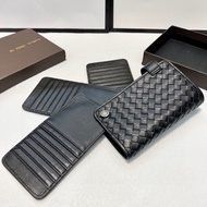 Real Shot❤ Simple Crossbody Bag Original Order Quality Multi-Function Card Holder Card Holder Unisex