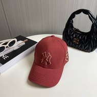 MLB棒球帽NY cap鴨舌帽