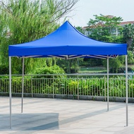~~ Advertising Tent 3mx3m2mx3m Outdoor Stall Four Corners Retractable Foldable Rain Tent Activity Te