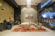 Liberty Hotel Jakarta Thamrin