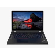 Terlaris LENOVO THINKPAD PRO P15 WORKSTATION QUADRO RTX A2000 I9