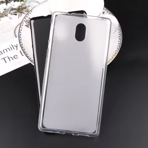 Soft Tpu Case For Nokia 1 Plus 105 2017 2.2 2.3 3 3.2 4.2 5.1 5.4 6 2018 7.2 8S 535 XR20 X10 5G 3310