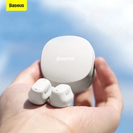 【Tech-savvy】 Wm01 Tws Bluetooth Earphones Stereo True Wireless Bluetooth Headphones Call Noise Reduction Mini Earbuds Gaming Headset