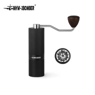 MHW-3BOMBER Racing M1 Manual Grinder เครื่องบดกาแฟมือหมุน