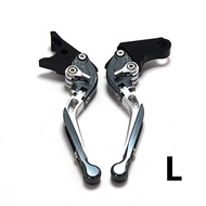 ล่าสุดรถจักรยานยนต์ CNC เบรคขาปล่อยคลัตช์สำหรับ BMW G310 GS G310GS G310R 2017 2018คุณภาพสูง