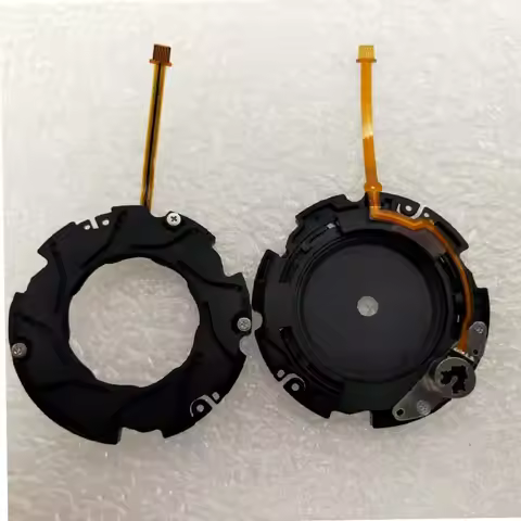 Iris aperture assy repair Parts for Sony FE 24-70mm F2.8 GM SEL2470GM Lens