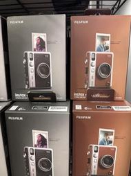 FUJIFILM 富士 instax mini Evo 拍立得 日本帶回 全新 新款 Type-c 底片 相機