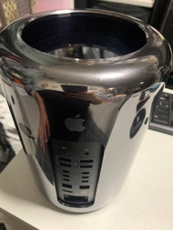 Mac Pro ( Late 2013)