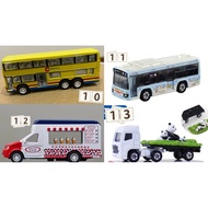 Car model collection